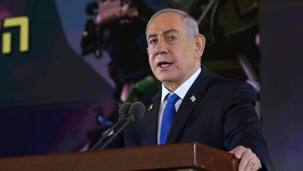 Netanyahu o šefu obavještajne službe: “Izraelska vlada o tome odlučuje”